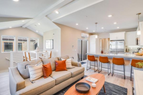 Bayside Cove Retreat
